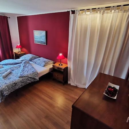 Apartments Volce Толмин Екстериор снимка