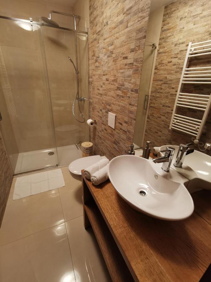 Apartments Volce Толмин Екстериор снимка