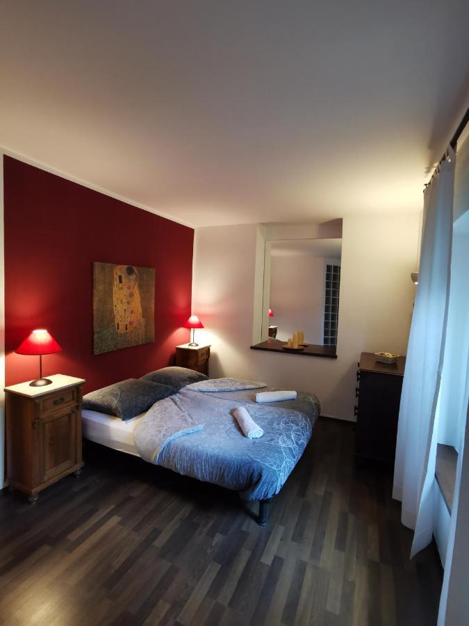 Apartments Volce Толмин Екстериор снимка