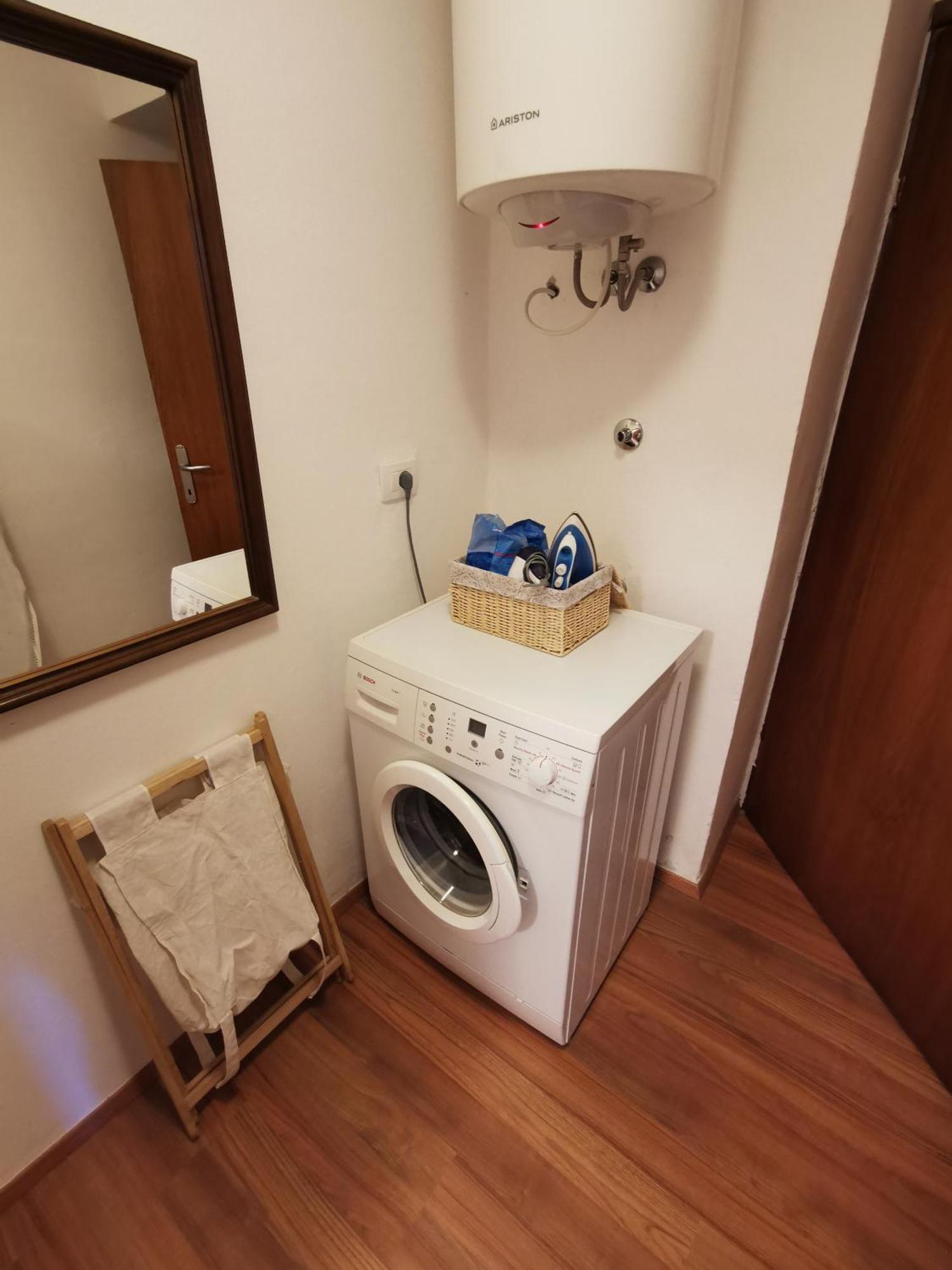 Apartments Volce Толмин Стая снимка