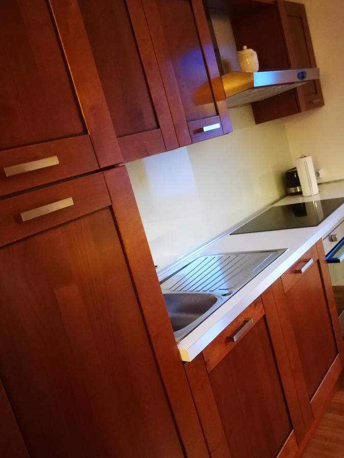 Apartments Volce Толмин Екстериор снимка